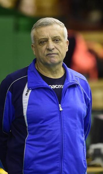 Doliu în sportul românesc: Reputatul antrenor Florin Grapă a murit