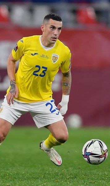 Nicolae Stanciu a câștigat titlul cu Wuhan Three Towns / Covid-19 a decis campioana din China