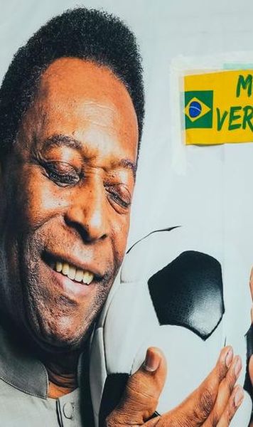 A murit Pele, fotbalistul de legendă al Braziliei / Doliu în fotbalul mondial