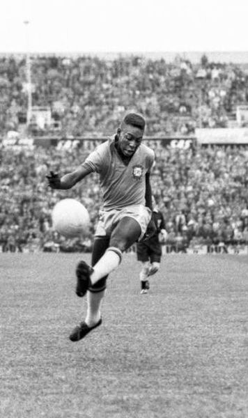 Propunerea celor de la CONMEBOL după decesul tragic al marelui Pele