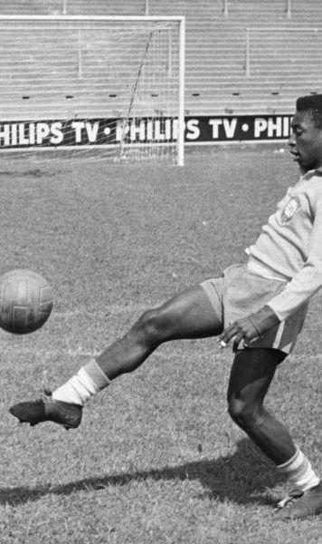 Averea lui Pele - Cum a adunat brazilianul peste 100 de milioane de dolari: „Nu m-am îmbogățit din fotbal”