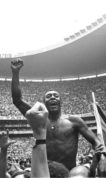 Cauza oficială a morții lui Pele - Mesajul spitalului din Sao Paulo