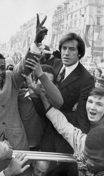 Cele mai memorabile fraze spuse de Pele despre el însuși și spuse de alții despre el