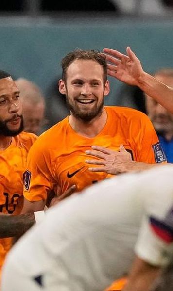 Prima sfertfinalistă de la CM 2022 Qatar, decisă după un meci cu patru goluri