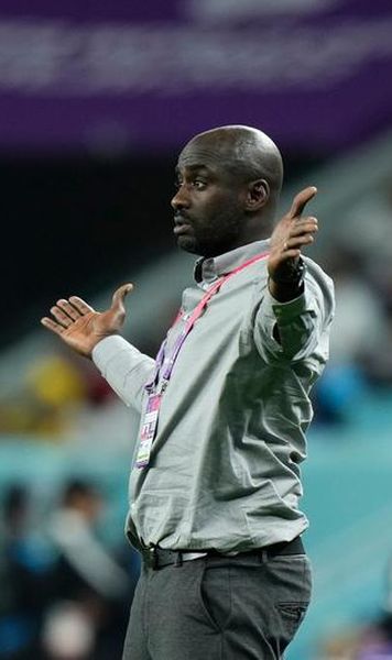 Selecționerul care a demisionat după eliminarea de la CM 2022 Qatar: „Renunțam și dacă ieșeam campioni mondiali”