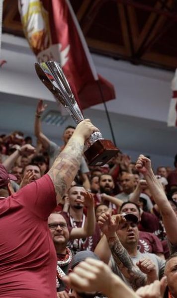 Liga Campionilor, handbal (f): Rapid București, învinsă de Gyor - Campioana României coboară în clasament