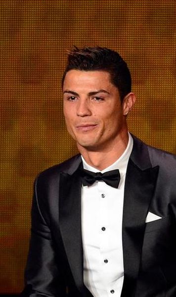 Cristiano Ronaldo, postare emoționantă după moartea „eternului Rege Pele”