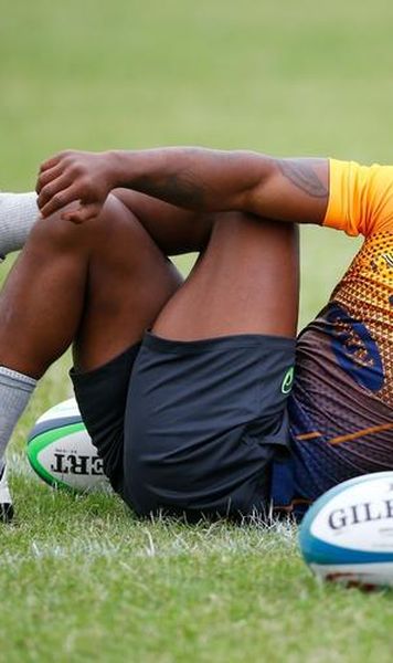 Rugby: Un campion mondial a fost dat dispărut de clubul său