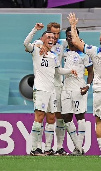 Super duelul european din sferturile CM 2022 Qatar