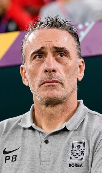 Încă un selecționer șomer după participarea la CM 2022 din Qatar