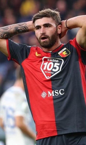 Fost jucător de la Juventus, condamnat la șase ani de închisoare pentru viol în grup