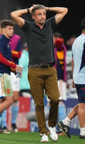 Federația Spaniolă, decizia radicală după eliminarea surpinzătoare din optimile CM 2022