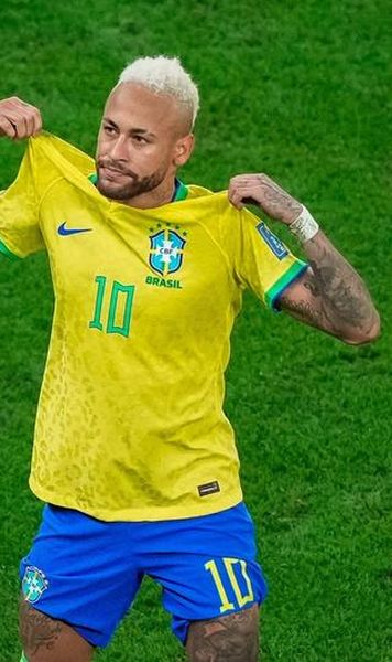 Neymar, amendat în Brazilia cu 3,3 milioane de dolari - Zeci de înfracțiuni comise de starul lui PSG