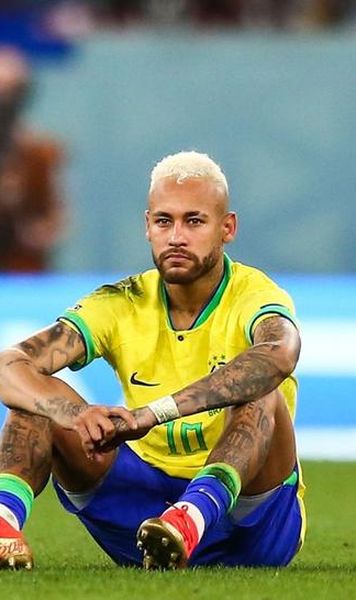 Absență de marcă de la Copa America 2024 - Brazilia, fără starul ei