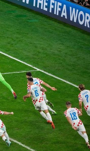 Naționalele care se vor întâlni în prima semifinală de la CM 2022 Qatar