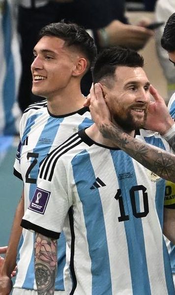 Bani și glorie - Sumele pentru care se luptă semifinalistele de la CM 2022