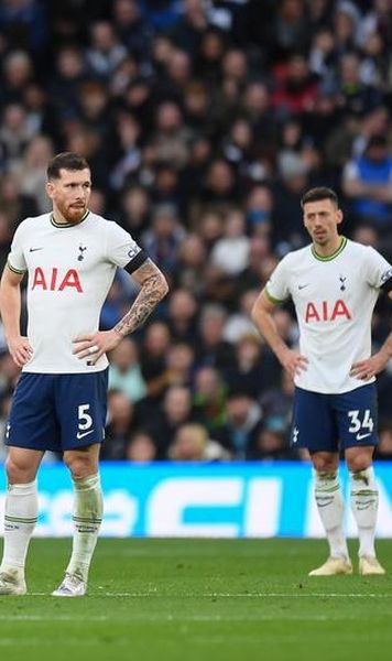 ​Surprize în Premier League - Tottenham a pierdut, iar Chelsea a obținut doar o remiză