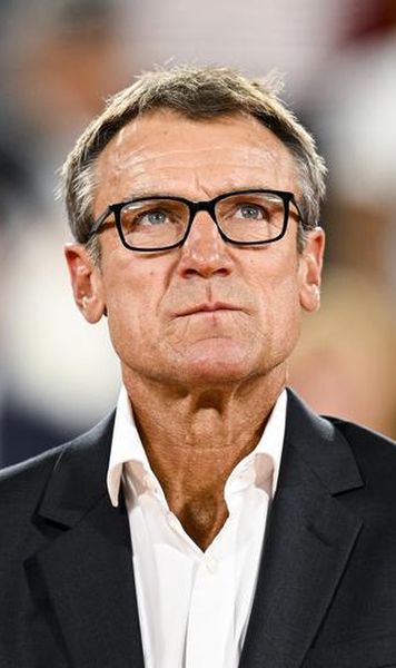 Mats Wilander surprinde din nou - Jucătorul care va fi peste Federer, Nadal și Djokovic