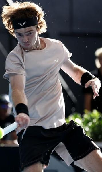 VIDEO ATP Adelaide 2: Primii doi favoriți, eliminați surprinzător în optimi