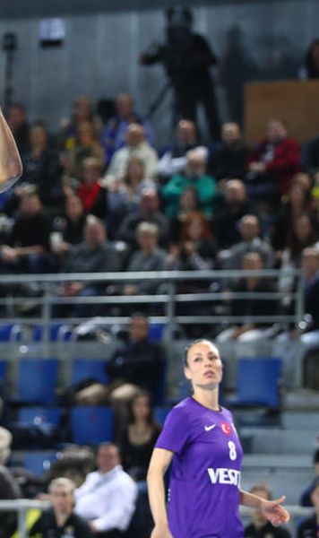 Handbal (f): Campioana Rapid, încă un transfer de marcă - O dublă campioană a Franței