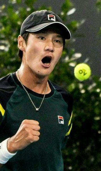 Câștigător surprinzător al turneului ATP Adelaide 2 - Eliminat în calificări, a învins un favorit în finală