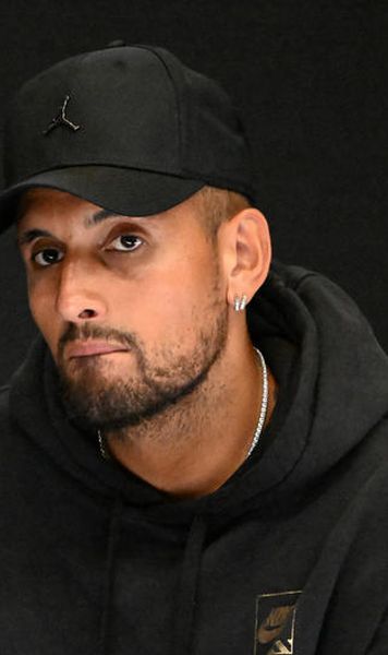 Finalistul de la Wimbledon, forfait de ultim moment de la Australian Open 2023