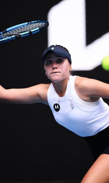 Australian Open 2023: Două favorite eliminate din prima zi - Rezultatele de luni