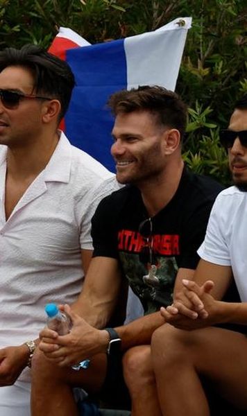 Australian Open 2023: ​Decizia luată de organizatori după ce un steag al Rusiei a fost arborat la meciul unei jucătoare din Ucraina