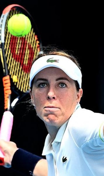 Australian Open 2023: Fostă finalistă de Grand Slam, învinsă în doar 55 de minute