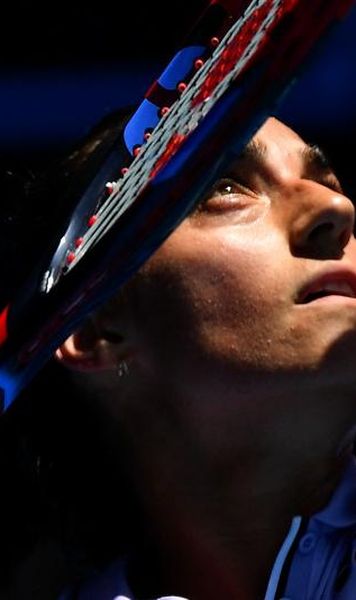 Australian Open: Victorii categorice pentru două favorite importante