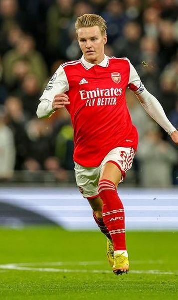 O legendă a Arsenalului vorbește despre o mare greșeală a celor de la Real Madrid