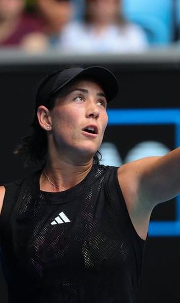 Australian Open: Două favorite, eliminate într-o zi dominată de caniculă, ploaie și meciuri reprogramate (Rezultatele de marți)