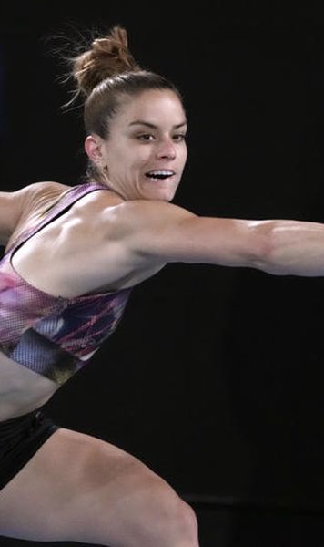 VIDEO Surpriză la WTA Linz: Principala favorită, eliminată în semifinale de locul 34 mondial