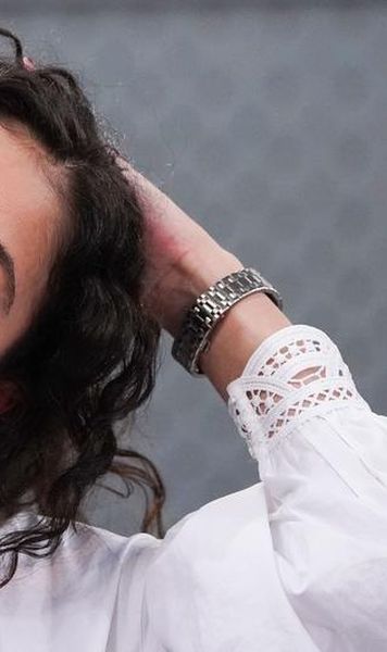 VIDEO Faza zilei la Australian Open: Soția lui Nadal plânge în tribună