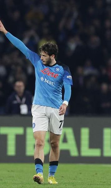 Serie A: Napoli, la un pas să rateze cupele europene – Remiză în fața finalistei Conference League