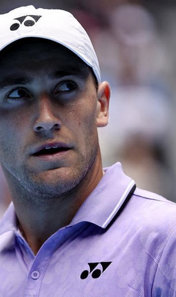 VIDEO Surpriză mare la Acapulco - Dublu finalist de Grand Slam, eliminat în optimi de locul 125 ATP