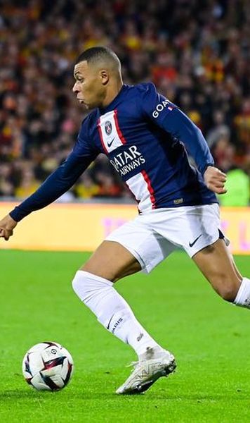 PSG, prima înfrângere în campionat - Lupta pentru titlu în Ligue 1, reaprinsă