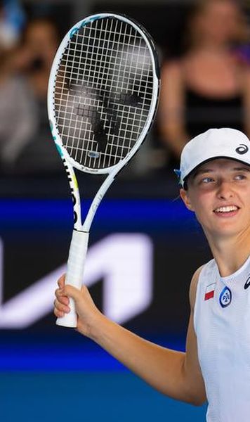 Lidera WTA, start lansat de sezon - Victorii pe linie în 2023