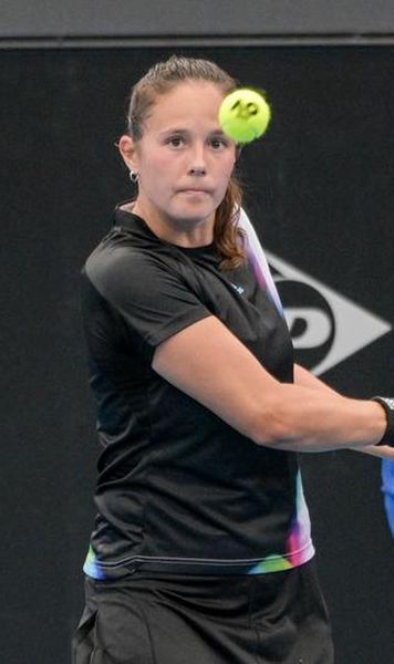 WTA Roma: Două favorite, eliminate în turul trei la WTA Roma – Rezultatele zilei