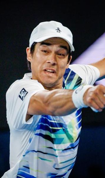 Australian Open: L-a eliminat pe Nadal, iar apoi a pierdut cu 3-0 la seturi