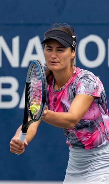 Australian Open: Monica Niculescu, în optimi la dublu
