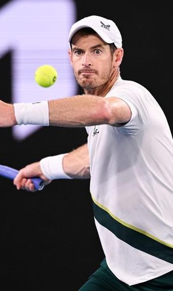 Fost lider mondial, învins la Indian Wells de un jucător din noua generație