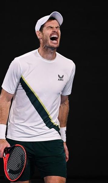 ATP Doha: Fost lider mondial, învins în finală de un câștigător de Grand Slam