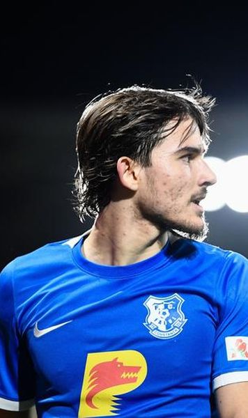 Derapaj la adresa lui Alexi Pitu, după transferul la Bordeaux: „Dacă nu reușește cu fotbalul, se poate reprofila ca cerșetor”