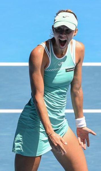 Australian Open: ​Programul semifinalelor feminine - Două campioane de Grand Slam, o mare favorită și o surpriză