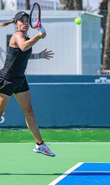 Gabriela Ruse și Marta Kostyuk, declarații savuroase după calificarea în semifinalele Australian Open