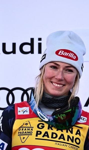 VIDEO Mikaela Shiffrin, de neoprit - Încă o victorie spectaculoasă în Cupa Mondială de schi alpin