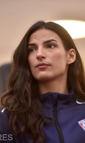 Reacția clubului CSA Steaua după scandalul de dopaj în care este implicată scrimera Maria Boldor