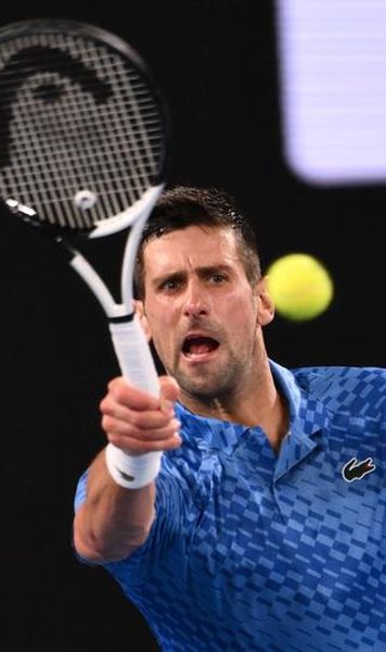 Circuitul ATP va avea un nou lider mondial