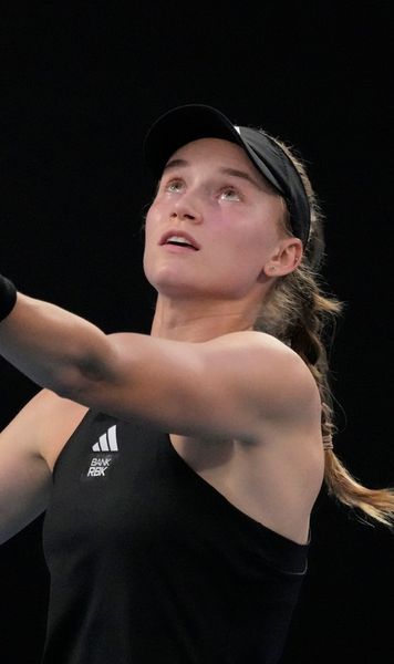 Roland Garros 2024: Elena Rybakina, în turul doi după un spectacol ofensiv